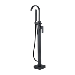 Freestanding kran można dopasować