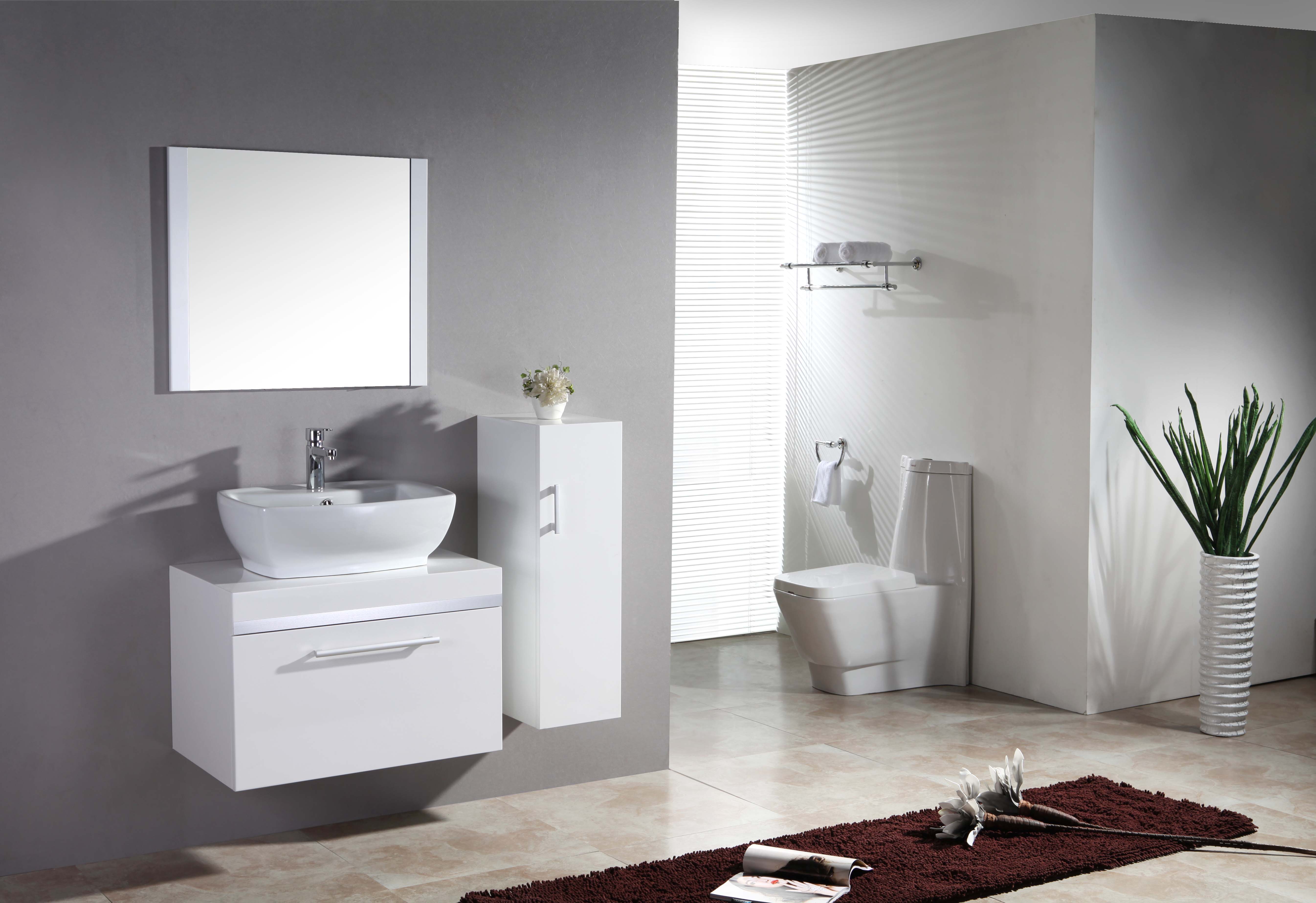JS-753 Freestanding Bathtub