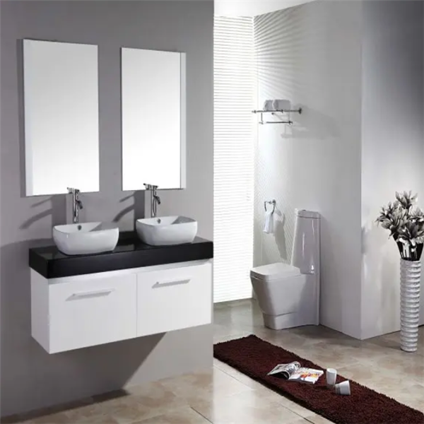 Bathroom Cabinet -1