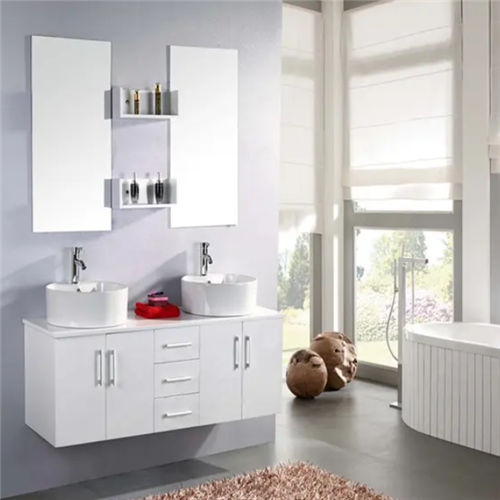 Cabinet Bathroom