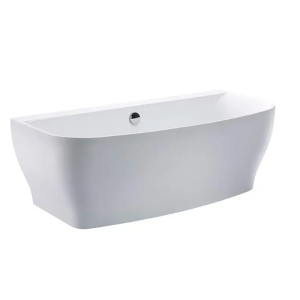 Freestanding Acrylic Bathtub