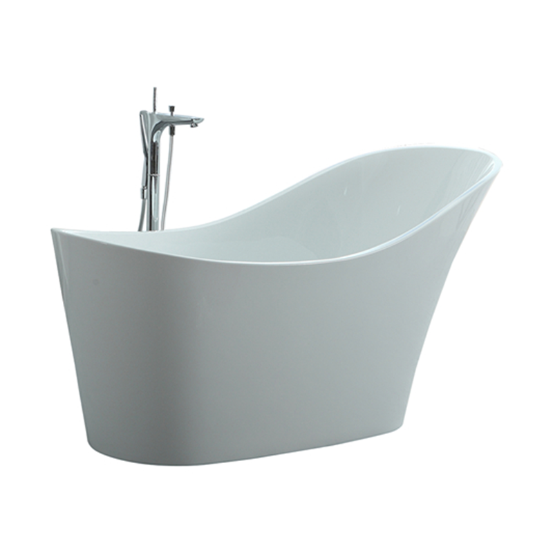 Freestanding Bathtub - Luxurious Design - JS-767B  (2)