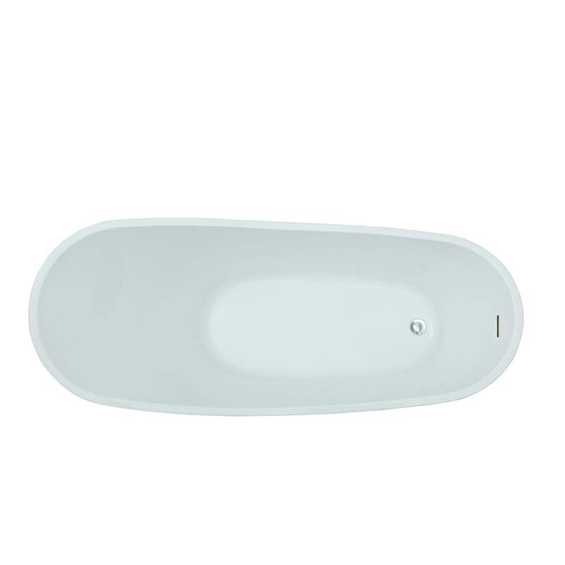 Freestanding Bathtub - Luxurious Design - JS-767B  (3)