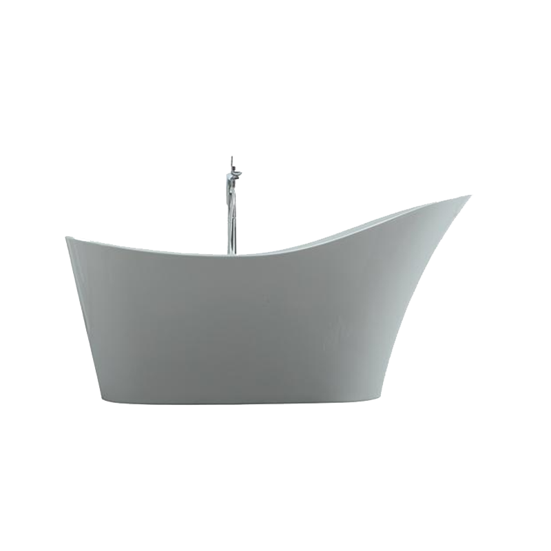 Freestanding Bathtub - Luxurious Design - JS-767B  (4)