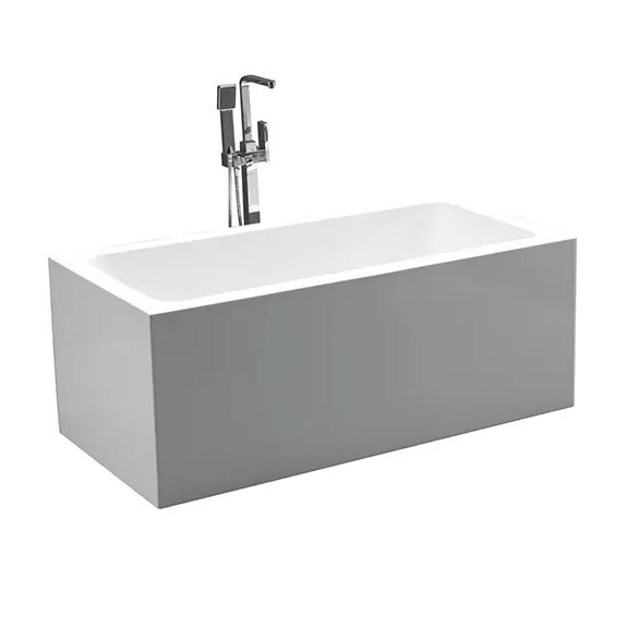 JS-737K freestanding bath