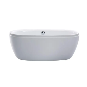 JS-770C freestanding bath tub