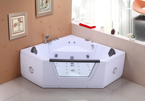 Jacuzzi – Top-Quality Model