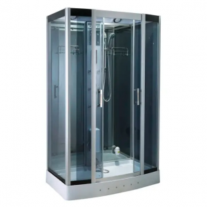 Luxurious Steam Shower Room