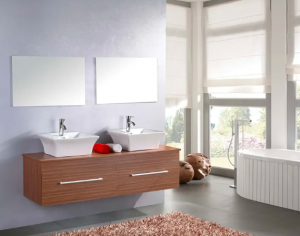 Luxury Bathroom Cabinet