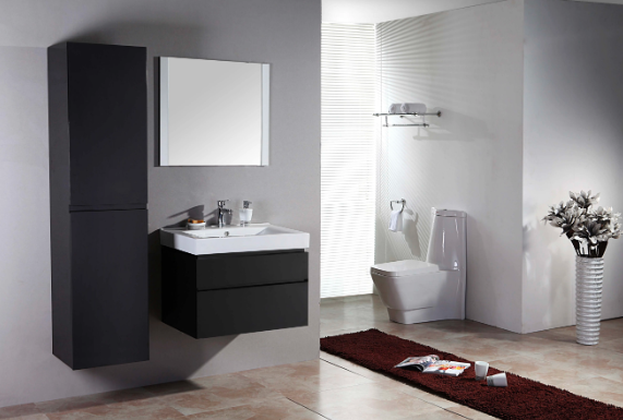 Luxury Style Bathroom Cabinet