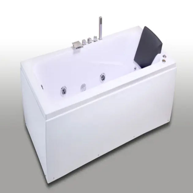 Massage Bathtub 1