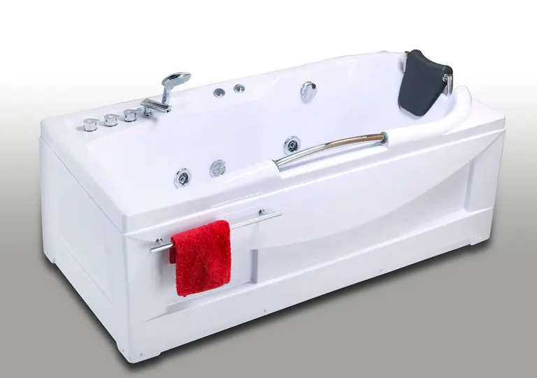 Massage Bathtub with CE&CUPC