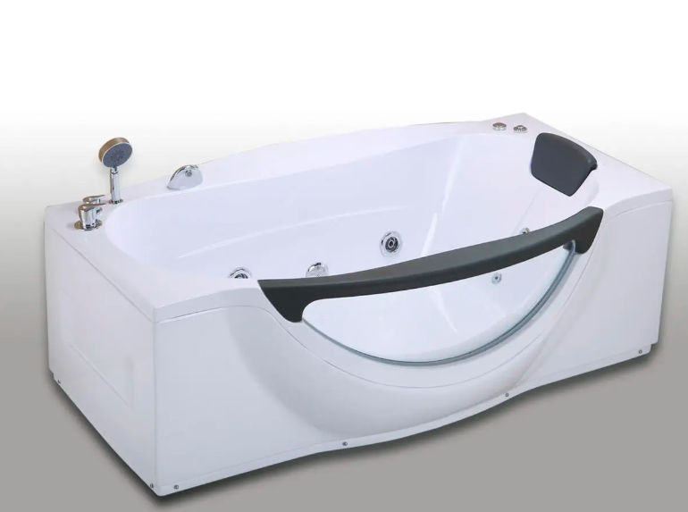 Massage Bathtub