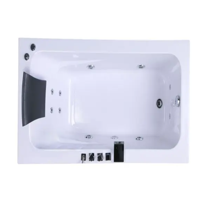 Massage Bathtub