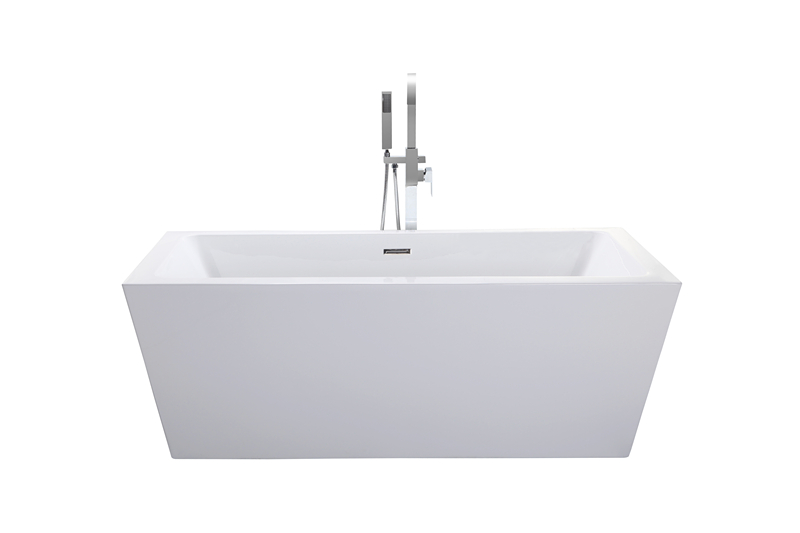 Modern Freestanding Bathtub - Luxurious Light Model JS-719K 1