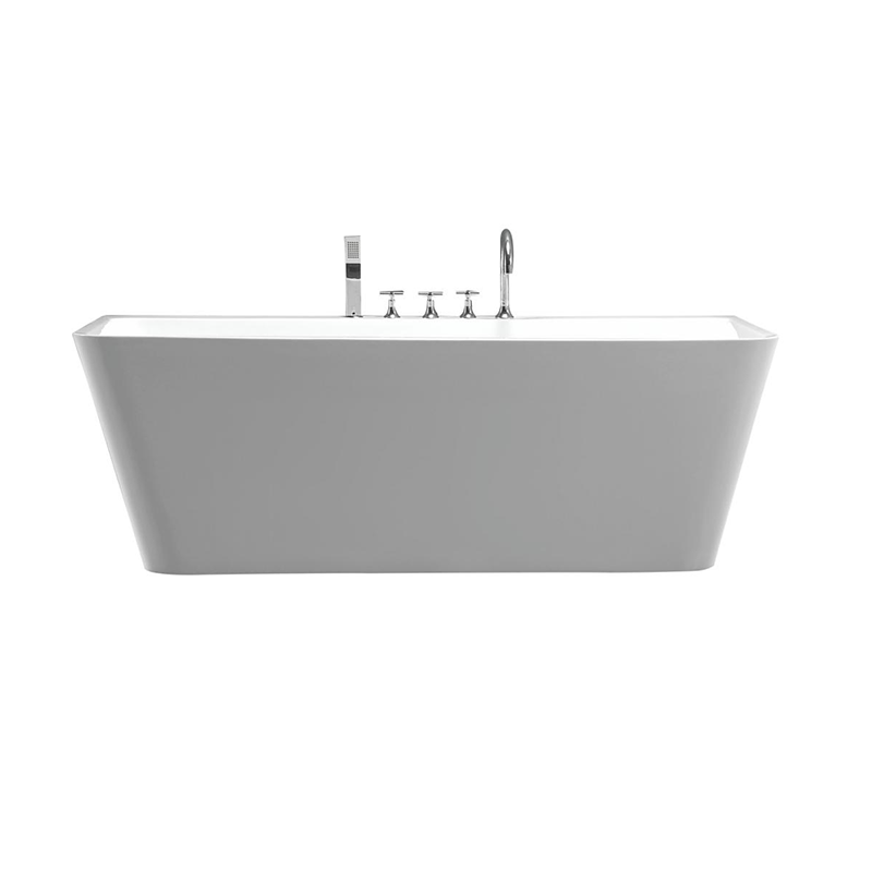 Modern Style and Top-Quality Acrylic Material Bathtub JS-761K (2)