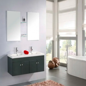 Style Bathroom Cabinet