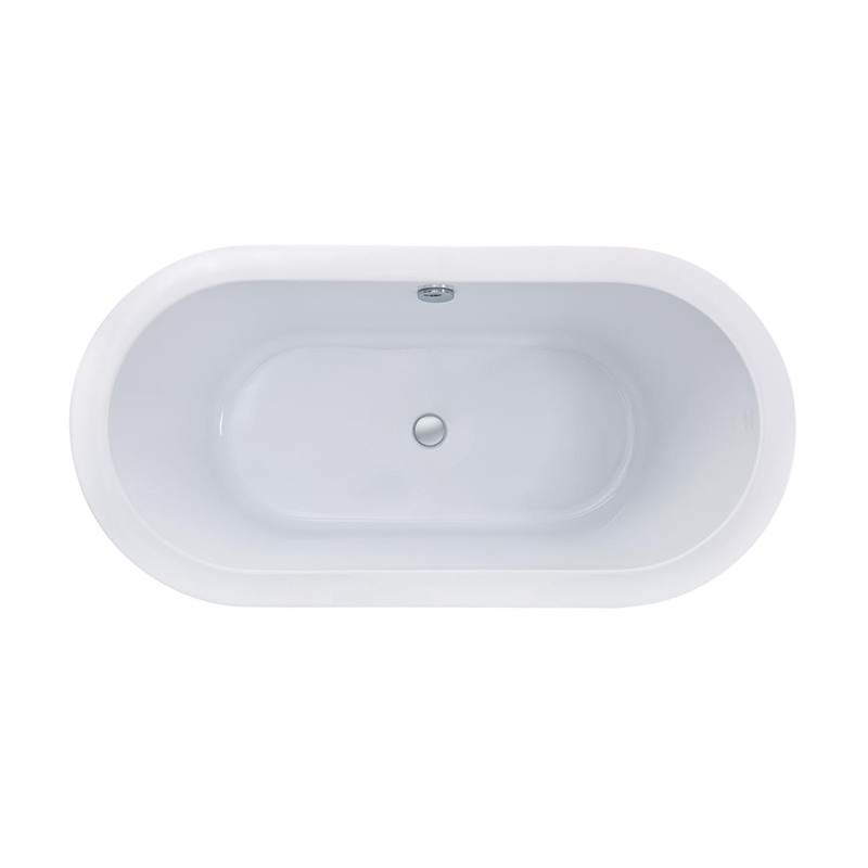 The Latest and Hottest High-End Bathtub Design - JS-765K (1)