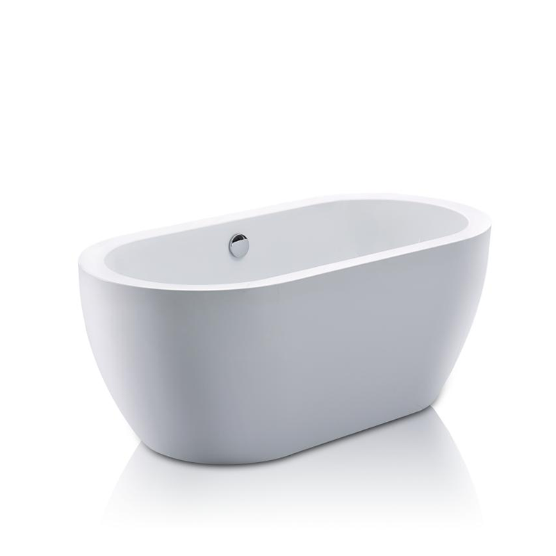 The Latest and Hottest High-End Bathtub Design - JS-765K (3)