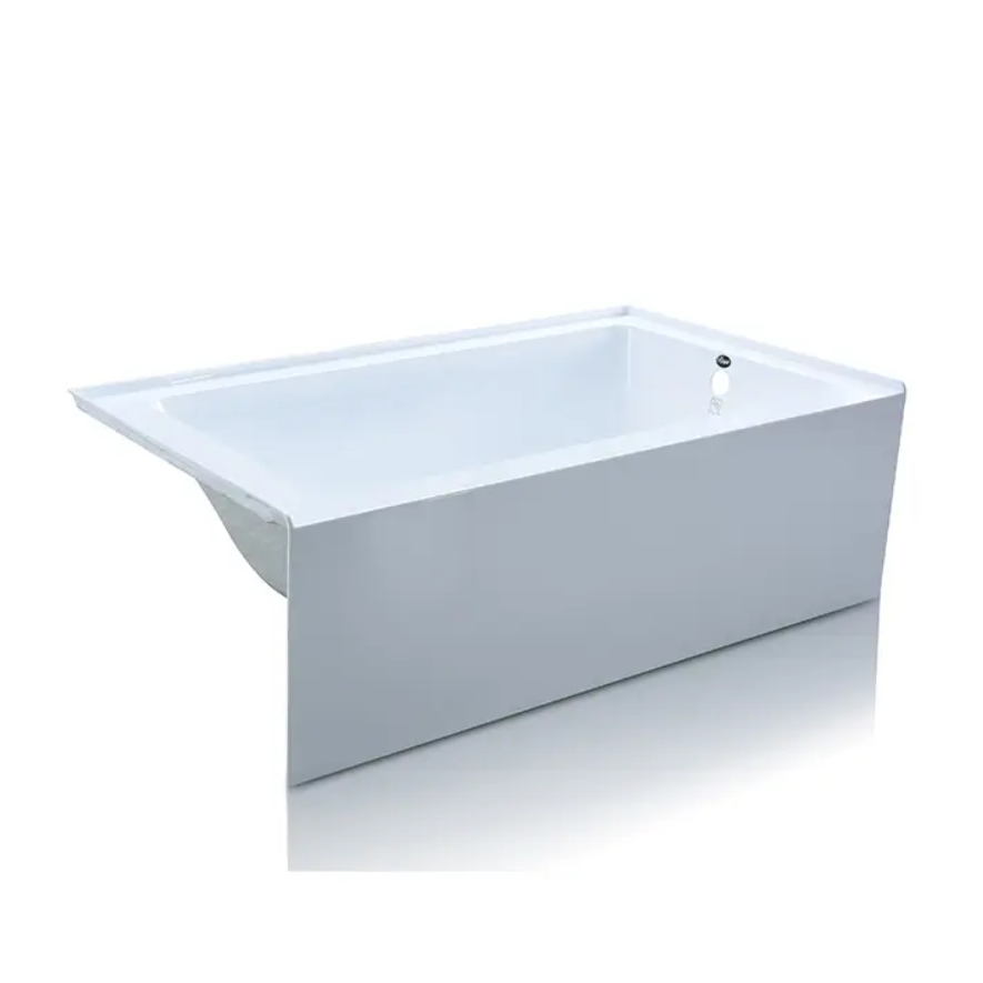 apron tub 1