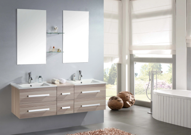 bathroom cabinet-1