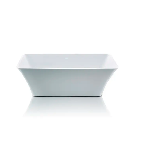 free standing bathtub