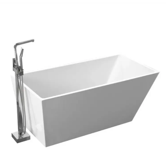 freestanding bath tub
