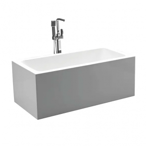 freestanding bath tub