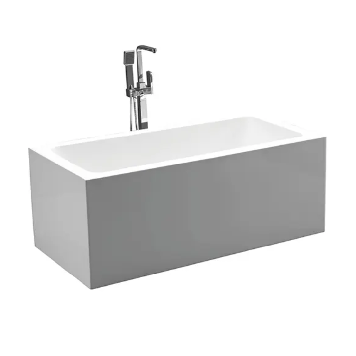 freestanding bath tub