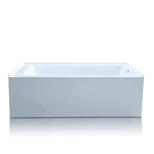 freestanding bath tub